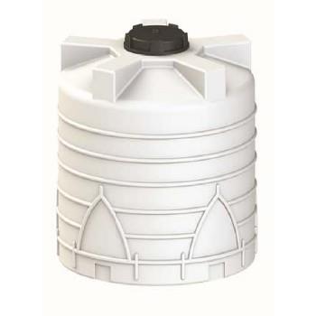 مخزن 10000 لیتری عمودی