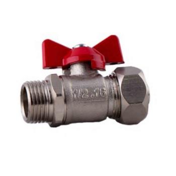 شیر کالکتور یکسر کوپلی