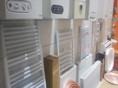 انواع مختلف حوله خشک کن وپکیج های ایرانی درتنوع